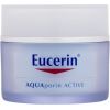 Eucerin AQUAporin Active / Dry Skin 50ml Ķermeņa kosmētika