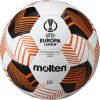 Football ball MOLTEN F5U2810-34 UEFA Europa League replica