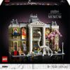 LEGO Icons Dabas vēstures muzejs (10326)
