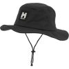Millet Traveller Flex II Hat / Melna / L