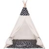 Tipi telts Springos TIP01
