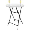 Стол для кейтеринга Springos GF0101 80 x 110 см