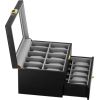 Pulksteņu organizators Springos HA1067 29x21,5x16cm