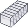 Organizatoru komplekts Springos HA3115