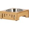 Миска для животных Springos PA0198