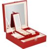 Juvelierizstrādājumu organizators Springos HA1080 25.3x25.3x8.5cm
