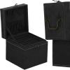Juvelierizstrādājumu organizators Springos HA1044 12x12x12cm