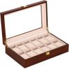 Органайзер для часов Springos HA1069 31,5x20x8см
