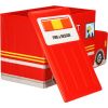 Ящик для хранения Springos HA0147 55x26x32 см