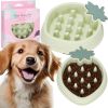 Миска для медленного поедания Springos PA0301