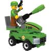 Icom Klocki Blocki MyArmy Saszetka (KB0941)