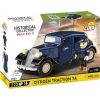 Cobi Historical Collection 1934 Citroen Traction 7A (2263)