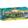 Cobi Historical Collection WWII Patrol Torpedo Boat PT-109 (4825)
