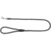 Trixie Cavo smycz, dla psa, grafit, L–XL: 1.00 m/o 18 mm
