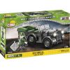 Cobi COBI 2405 Historical Collection WWII 1937 HORCH 901 (KFZ.15) 185 klocków 1:35