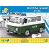 Cobi Youngtimer Barkas B1000 Polizei (24596)