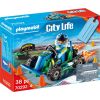 Playmobil Zestaw upominkowy Wyścigi gokartowe (70292)