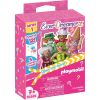 Playmobil Pudełko Niespodzianka Candy World (70389)