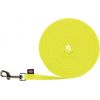 Trixie Smycz treningowa odblaskowa Easy Life , 10 m/13 mm, neonowy żółty