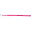Trixie Smycz regulowana Premium, M–L: 2.00 m/20 mm, fuksja
