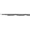 Trixie Smycz regulowana Premium, M–L: 2.00 m/20 mm, grafit
