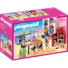 Playmobil Rodzinna kuchnia (70206)