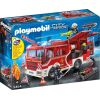 Playmobil City Action Pojazd Ratowniczy Straży Pożarnej (9464)