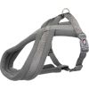 Trixie Szelki Premium touring grafitowe r. S–M: 40–60 cm/20 mm