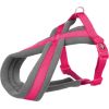 Trixie Szelki Premium touring fuksja r. L–XL: 70–100 cm/25 mm