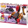 Klocki edukacyjne Venom