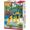 Klocki edukacyjne Spinosaurus