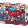 Klocki edukacyjne Speed Wheels