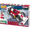 Klocki edukacyjne Racers