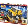 Klocki edukacyjne Monster Truck