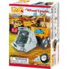 Klocki edukacyjne Mini Wheel Loader