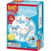 Klocki edukacyjne Mini Sky Blue