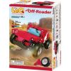 Klocki edukacyjne Mini Off-Roader