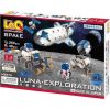 Klocki edukacyjne Lunar Exploration