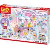 Klocki edukacyjne Ice Cream Wagon
