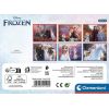 Klocki Frozen 12el