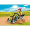 Playmobil Playmobil Country Rower towarowy 71306