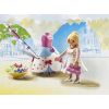 Playmobil Color 71374 Modna sukienka