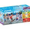 Playmobil Zestaw z figurkami Figures 71401 My Figures: Fashion