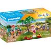 Playmobil Zestaw z figurkami Family Fun 71426 Wycieczka rowerami górskimi