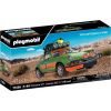 Playmobil Zestaw figurek Porsche 71436 Porsche 911 Carrera RS 2.7 Offroad