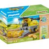 Playmobil Zestaw Country 71267 Kombajn