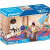 Playmobil Playmobil Sport & Action 71186 Trening karate