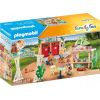 Playmobil Playmobil Family & Fun 71424 Kemping