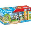 Playmobil Playmobil City Life Nauka o środowisku rozbudowa 71331