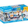 Playmobil Playmobil City Life 71450 Naukowiec z robotami